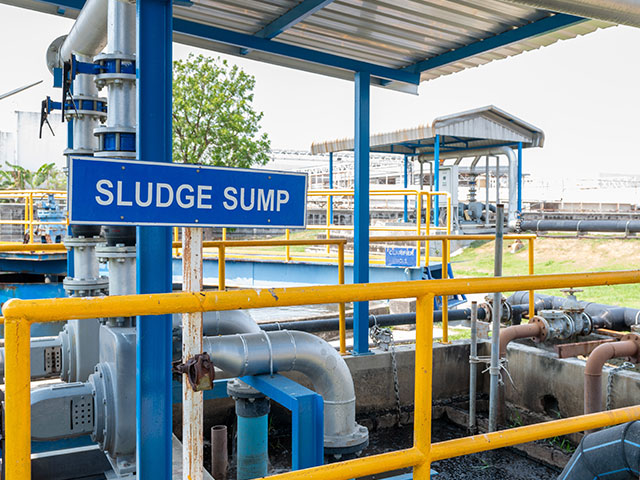 Water Management
