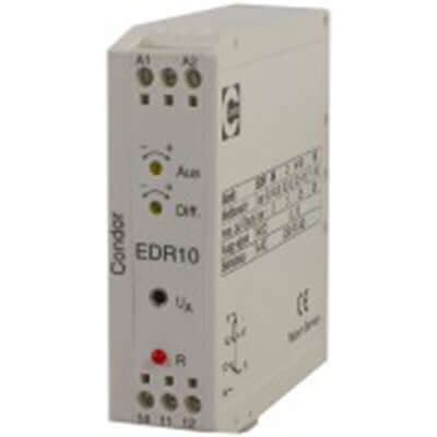 EDR
