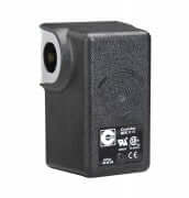 MDR11 water pump pressure switch by Condor USA, featuring a durable NEMA 1 enclosure and adjustable settings.