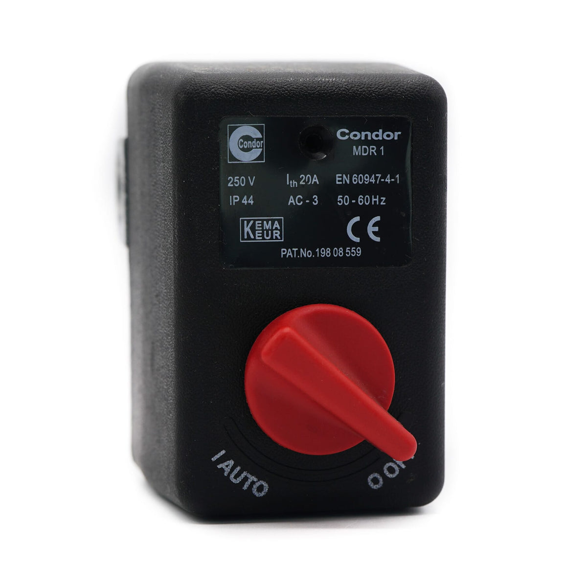 10FD2MED — Condor USA