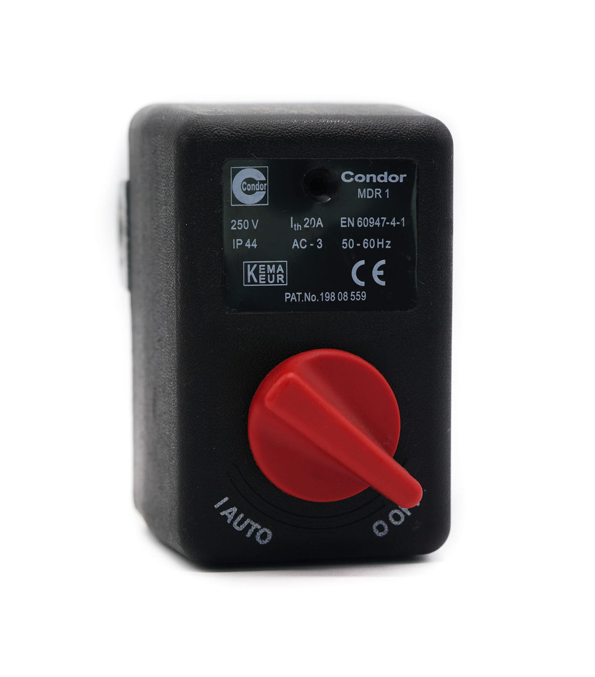 10AD2DXE — Condor USA