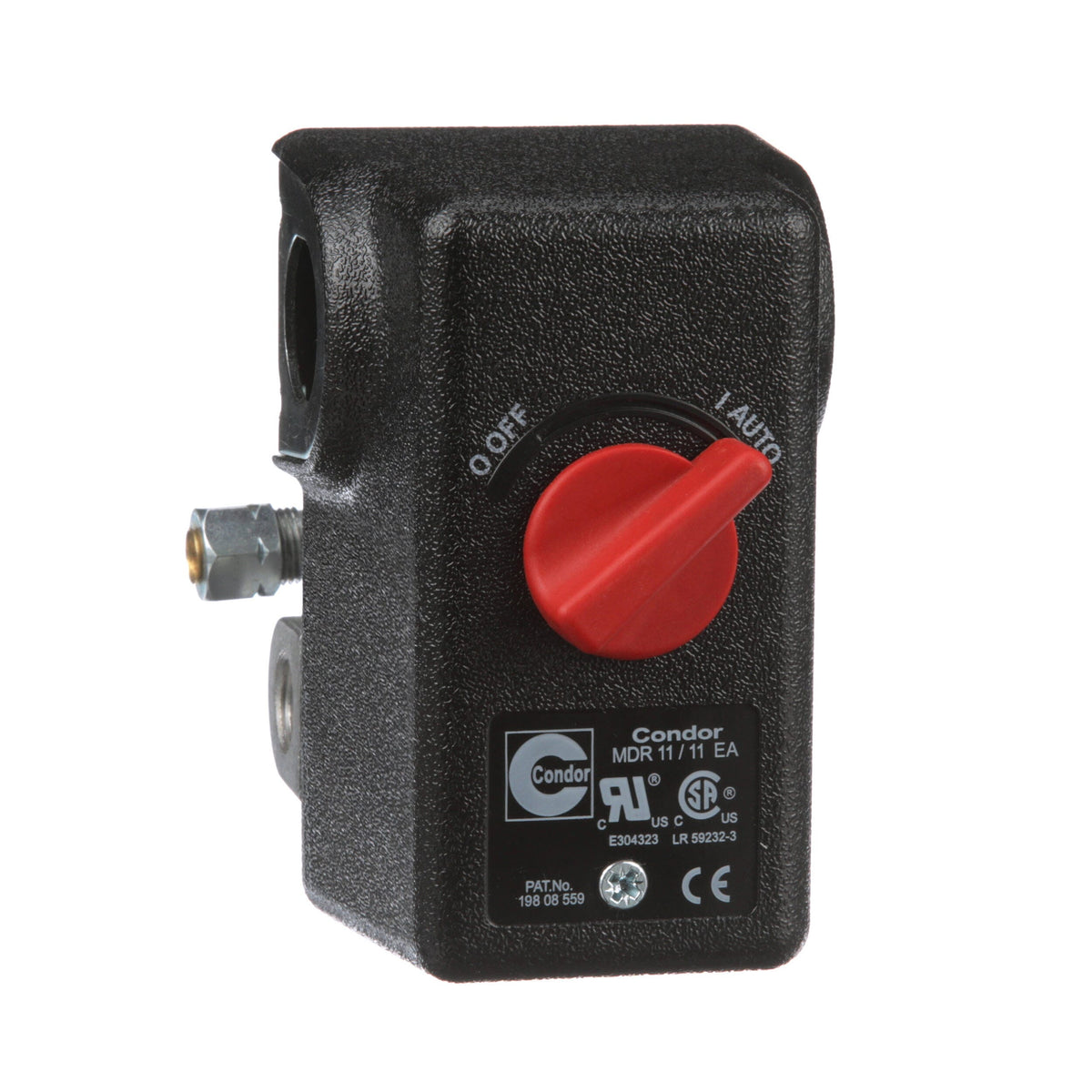 11FC2G — Condor USA