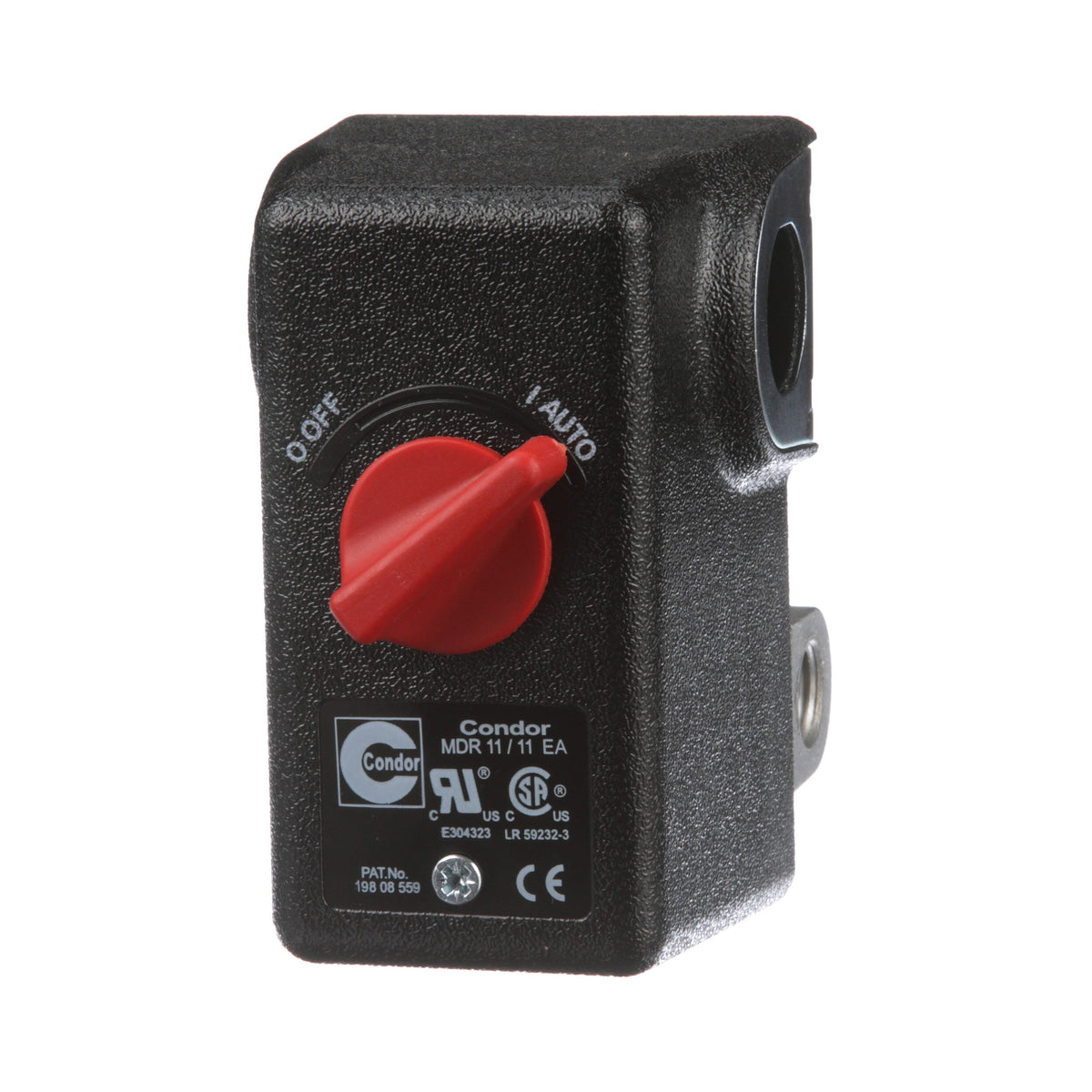 11AC2FAKV — Condor USA