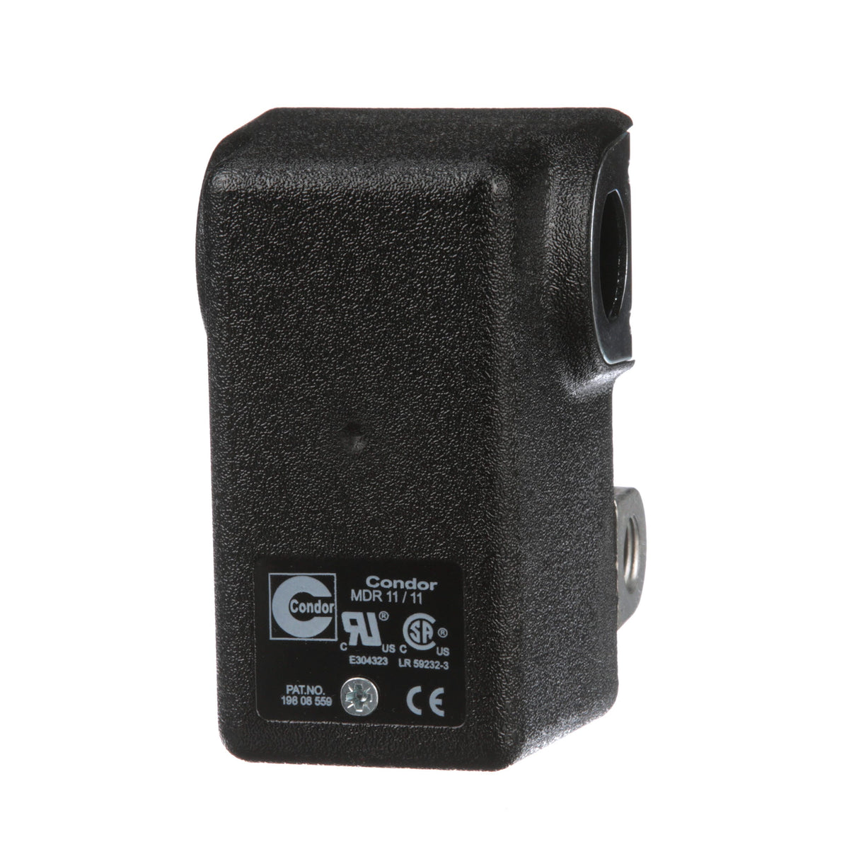 11ACXEAXT — Condor USA