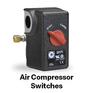Switch Replacement Parts - Condor — Condor USA