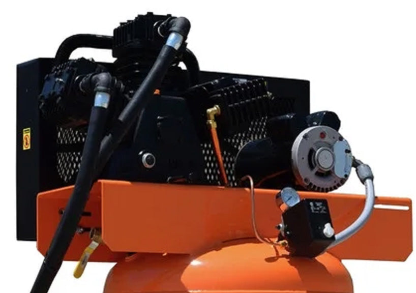 Compressed Air