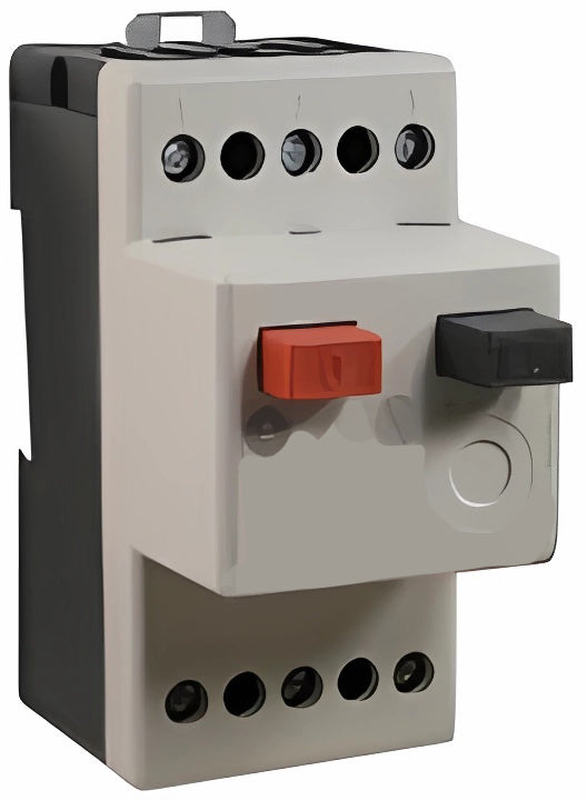 Manual Motor Starters
