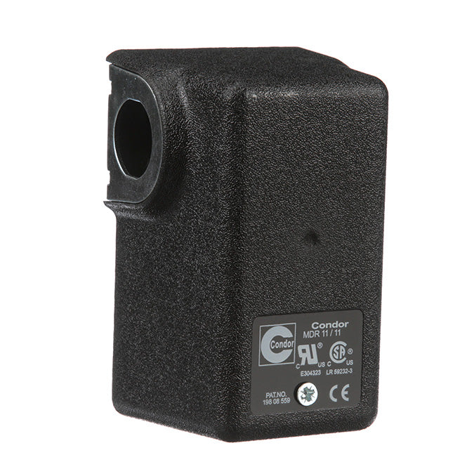Water Pump Pressure Switches